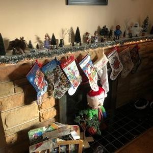 Meet your Posher, Jim